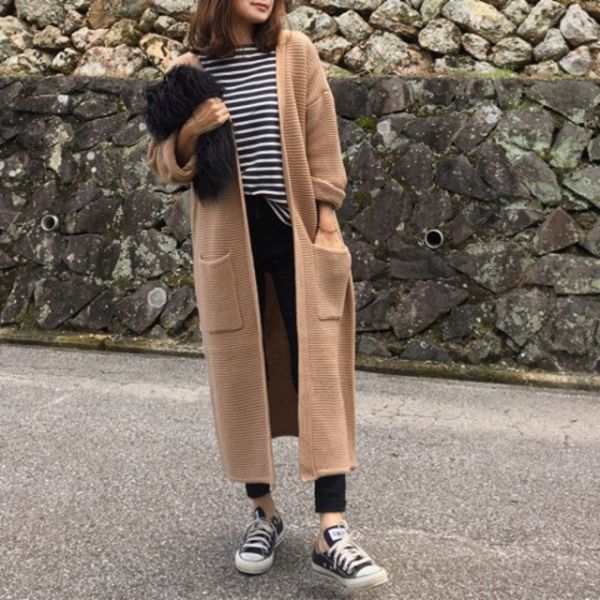 【イエベ秋】パーソナルカラーオータムさんの服装・ファッションのポイント airCloset Style