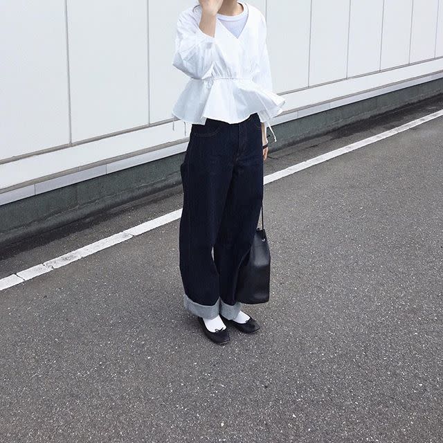 保存版 ファッションを楽しみたいぽっちゃりさんのコーデ術 Aircloset Style